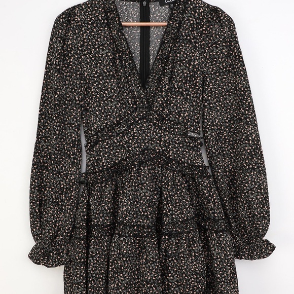 Lulus Dress - Picture 2 of 3